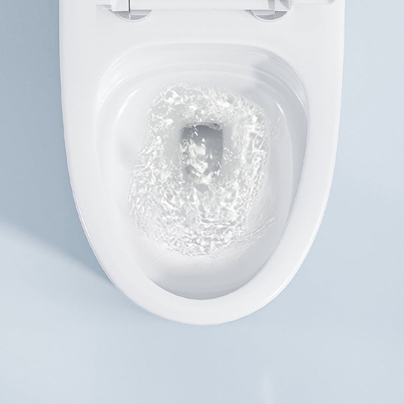 Modern Floor Mounted Flush Toilet White Urine Toilet with Seat for Bathroom Clearhalo 'Bathroom Remodel & Bathroom Fixtures' 'Home Improvement' 'home_improvement' 'home_improvement_toilets' 'Toilets & Bidets' 'Toilets' 7271936