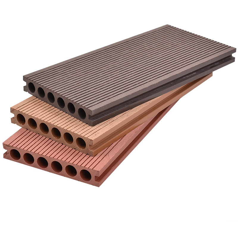 Waterproof Engineered Wood Flooring Modern Flooring Tiles 120-Pack Clearhalo 'Flooring 'Hardwood Flooring' 'hardwood_flooring' 'Home Improvement' 'home_improvement' 'home_improvement_hardwood_flooring' Walls and Ceiling' 7274378