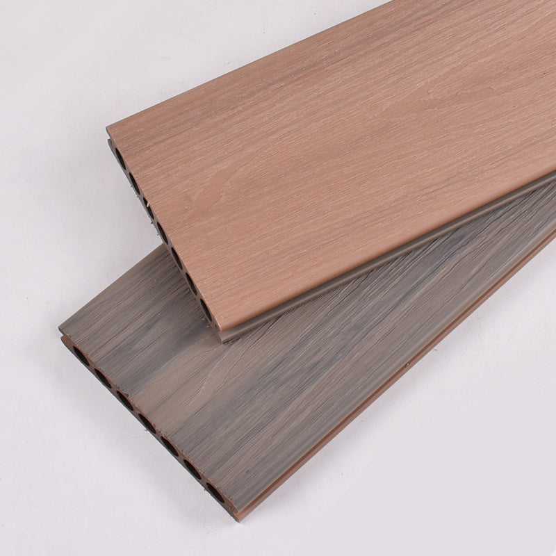 Waterproof Engineered Wood Flooring Modern Flooring Tiles 120-Pack Rosewood Clearhalo 'Flooring 'Hardwood Flooring' 'hardwood_flooring' 'Home Improvement' 'home_improvement' 'home_improvement_hardwood_flooring' Walls and Ceiling' 7274380