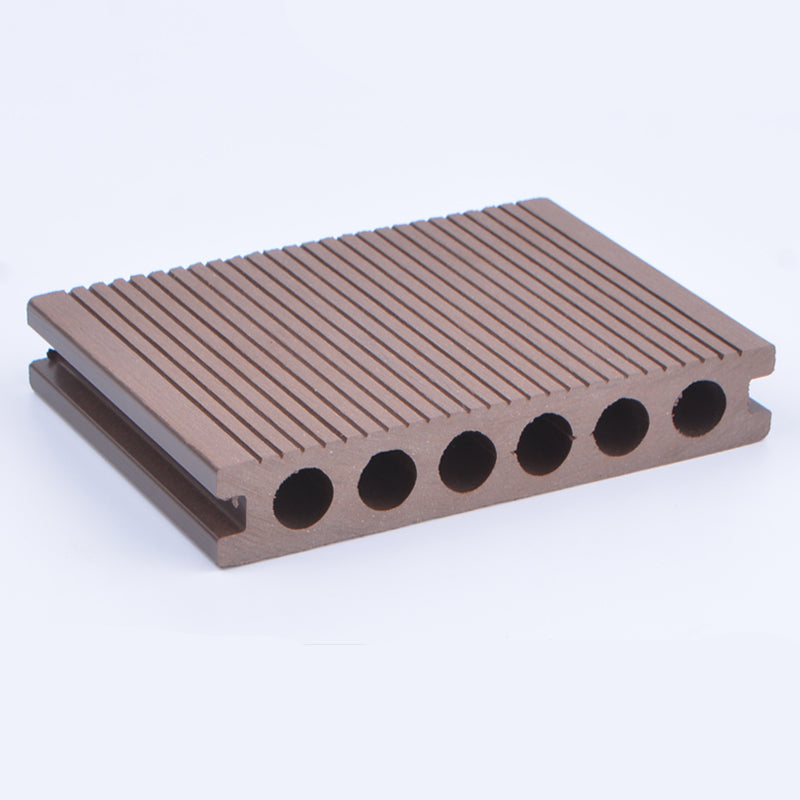 Waterproof Engineered Wood Flooring Modern Flooring Tiles 120-Pack Clearhalo 'Flooring 'Hardwood Flooring' 'hardwood_flooring' 'Home Improvement' 'home_improvement' 'home_improvement_hardwood_flooring' Walls and Ceiling' 7274383