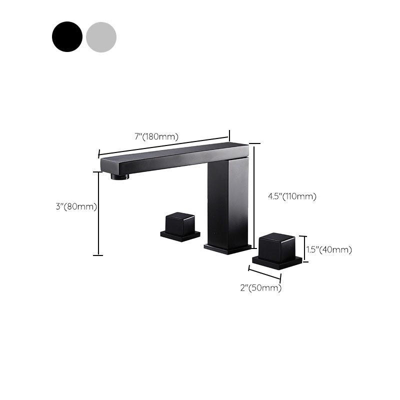 Traditional Roman Tub Faucet Set Copper Fixed Deck-Mount with Handles Clearhalo 'Bathroom Remodel & Bathroom Fixtures' 'Bathtub Faucets' 'bathtub_faucets' 'Home Improvement' 'home_improvement' 'home_improvement_bathtub_faucets' 7274756