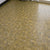 Home Vinyl Flooring Peel and Stick Marble Print Square PVC Flooring for Living Room Dark Beige Clearhalo 'Flooring 'Home Improvement' 'home_improvement' 'home_improvement_vinyl_flooring' 'Vinyl Flooring' 'vinyl_flooring' Walls and Ceiling' 7274942
