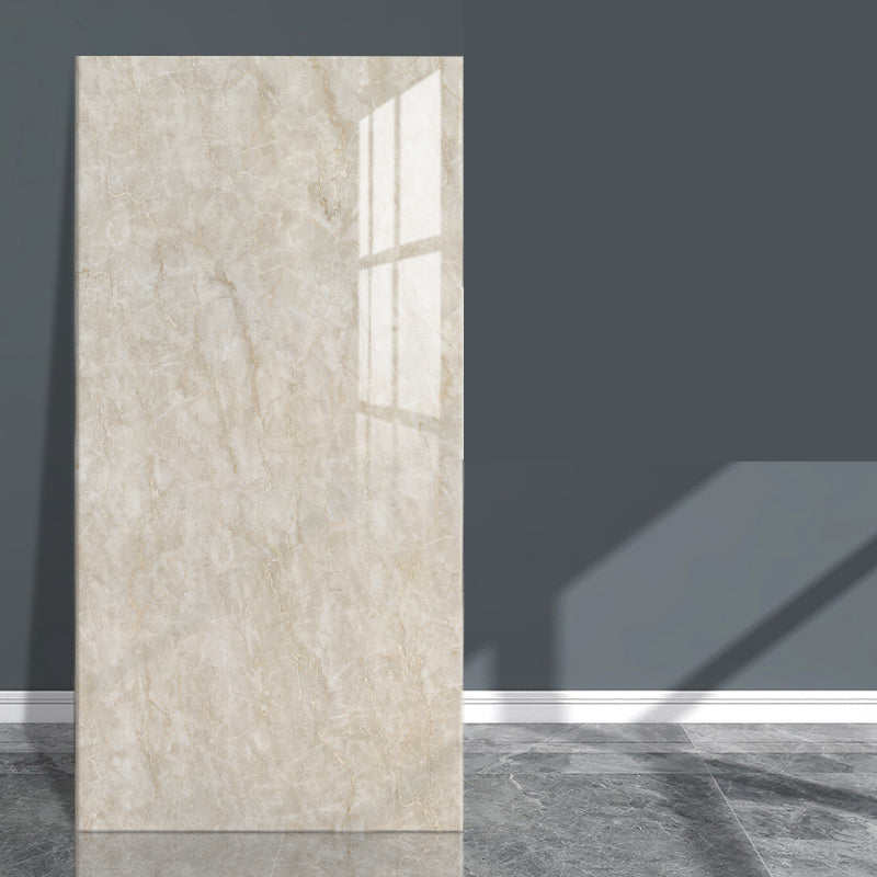 Bathroom Wall Floor Tile Peel and Stick Marble Pattern Wall Floor Tile Clearhalo 'Flooring 'Home Improvement' 'home_improvement' 'home_improvement_peel_stick_blacksplash' 'Peel & Stick Backsplash Tile' 'peel_stick_blacksplash' 'Walls & Ceilings' Walls and Ceiling' 7275085