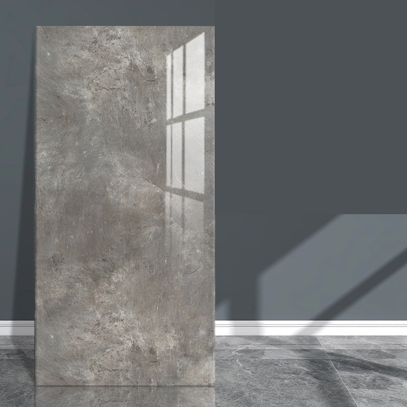 Bathroom Wall Floor Tile Peel and Stick Marble Pattern Wall Floor Tile Clearhalo 'Flooring 'Home Improvement' 'home_improvement' 'home_improvement_peel_stick_blacksplash' 'Peel & Stick Backsplash Tile' 'peel_stick_blacksplash' 'Walls & Ceilings' Walls and Ceiling' 7275092