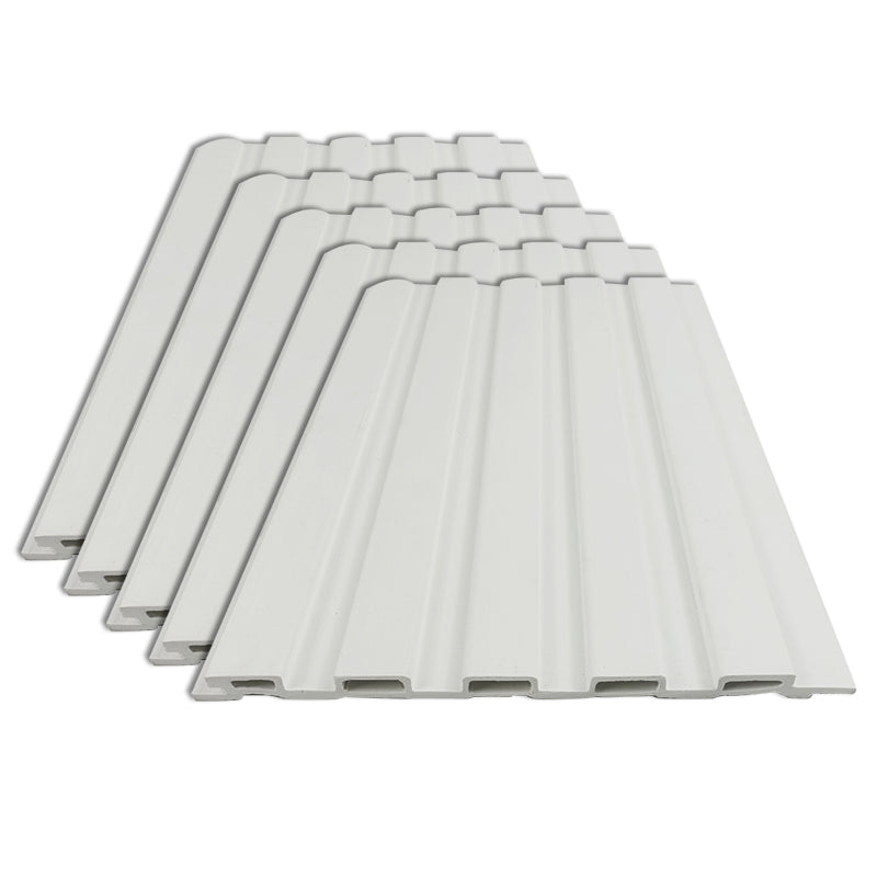 Traditional Wall Access Panel Wood Staple Waterproof Wall Plank White Clearhalo 'Flooring 'Home Improvement' 'home_improvement' 'home_improvement_wall_paneling' 'Wall Paneling' 'wall_paneling' 'Walls & Ceilings' Walls and Ceiling' 7275153