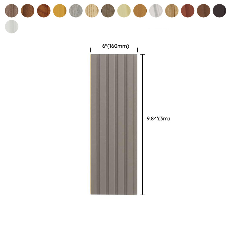 Traditional Wall Access Panel Wood Staple Waterproof Wall Plank Clearhalo 'Flooring 'Home Improvement' 'home_improvement' 'home_improvement_wall_paneling' 'Wall Paneling' 'wall_paneling' 'Walls & Ceilings' Walls and Ceiling' 7275166