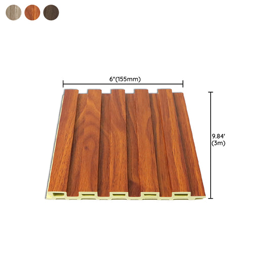 Traditional Wall Access Panel Wood Staple Waterproof Wall Plank Clearhalo 'Flooring 'Home Improvement' 'home_improvement' 'home_improvement_wall_paneling' 'Wall Paneling' 'wall_paneling' 'Walls & Ceilings' Walls and Ceiling' 7275167