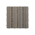 Tradition Square Wood Tile Wire Brushed Brown Engineered Wood for Patio Garden Distressed Wood 12" x 12" Clearhalo 'Flooring 'Hardwood Flooring' 'hardwood_flooring' 'Home Improvement' 'home_improvement' 'home_improvement_hardwood_flooring' Walls and Ceiling' 7275200