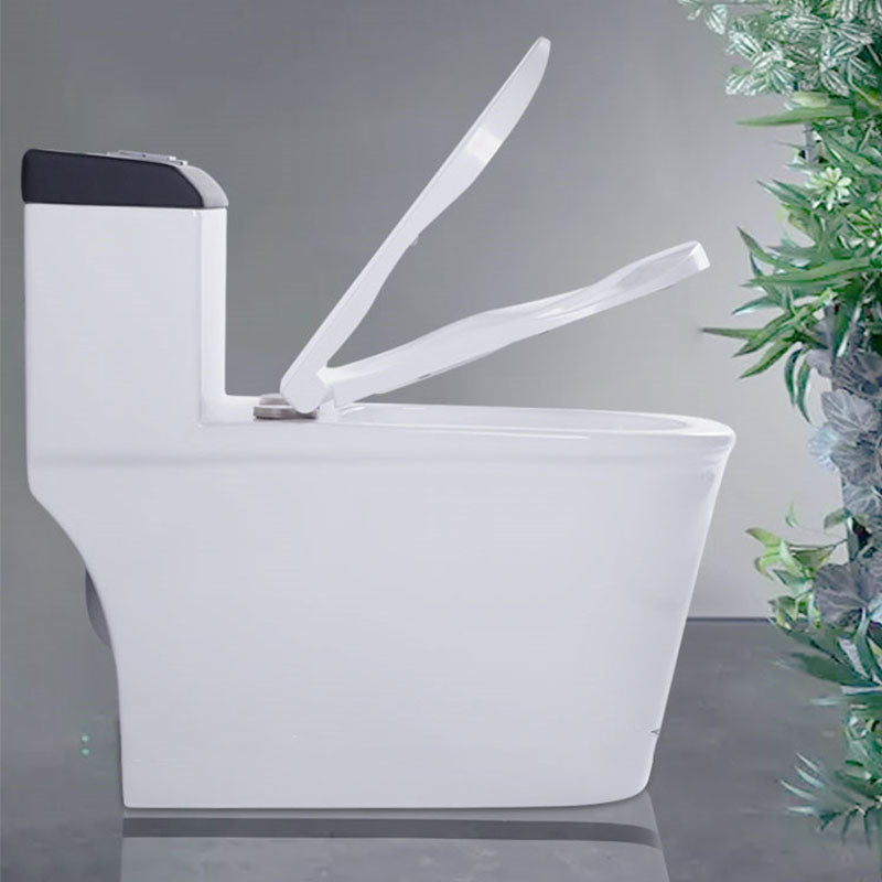 Traditional Ceramic Toilet Bowl Floor Mount Urine Toilet for Bathroom Clearhalo 'Bathroom Remodel & Bathroom Fixtures' 'Home Improvement' 'home_improvement' 'home_improvement_toilets' 'Toilets & Bidets' 'Toilets' 7277967