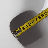 Traditional Ceramic Toilet Bowl Floor Mount Urine Toilet for Bathroom Clearhalo 'Bathroom Remodel & Bathroom Fixtures' 'Home Improvement' 'home_improvement' 'home_improvement_toilets' 'Toilets & Bidets' 'Toilets' 7277975