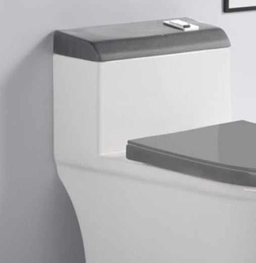 Traditional Ceramic Toilet Bowl Floor Mount Urine Toilet for Bathroom Clearhalo 'Bathroom Remodel & Bathroom Fixtures' 'Home Improvement' 'home_improvement' 'home_improvement_toilets' 'Toilets & Bidets' 'Toilets' 7277979