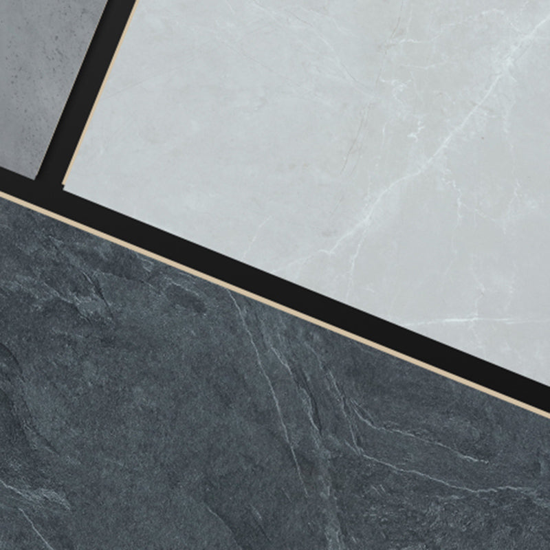 Modern Laminate Flooring Wood Water-resistant and Fade Resistant Laminate Plank Flooring Clearhalo 'Flooring 'Home Improvement' 'home_improvement' 'home_improvement_laminate_flooring' 'Laminate Flooring' 'laminate_flooring' Walls and Ceiling' 7279850