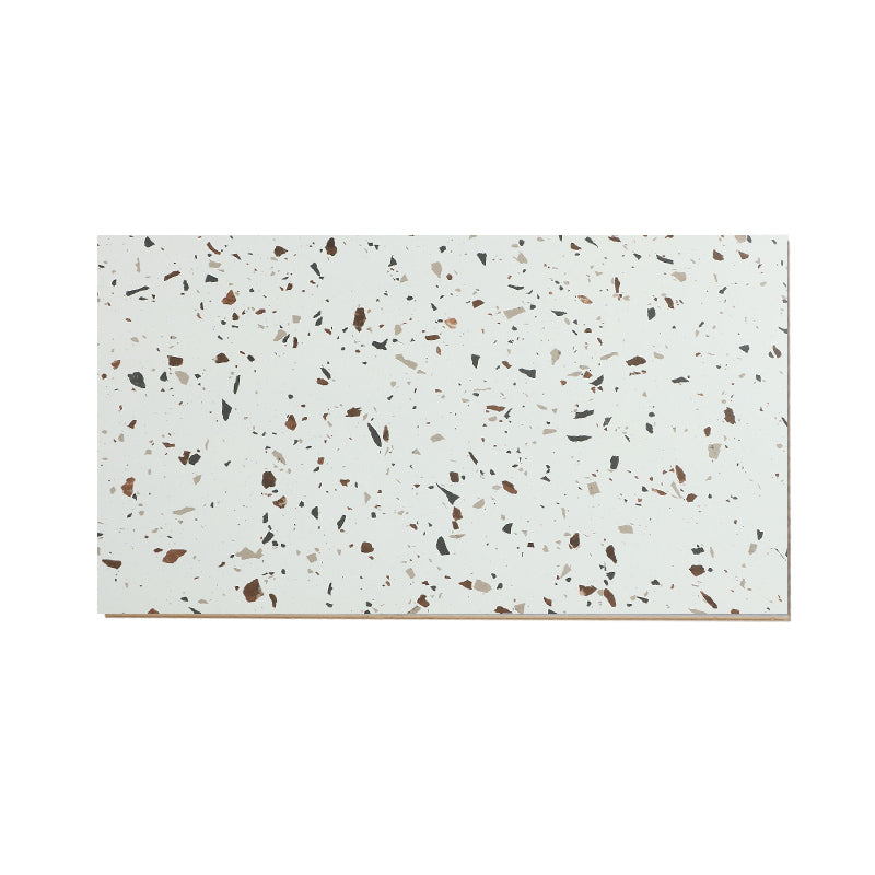 Modern Laminate Flooring Wood Water-resistant and Fade Resistant Laminate Plank Flooring Gray White Clearhalo 'Flooring 'Home Improvement' 'home_improvement' 'home_improvement_laminate_flooring' 'Laminate Flooring' 'laminate_flooring' Walls and Ceiling' 7279851