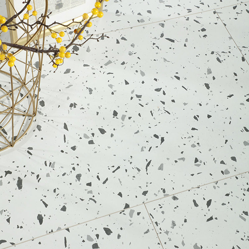 Modern Laminate Flooring Wood Water-resistant and Fade Resistant Laminate Plank Flooring Clearhalo 'Flooring 'Home Improvement' 'home_improvement' 'home_improvement_laminate_flooring' 'Laminate Flooring' 'laminate_flooring' Walls and Ceiling' 7279858