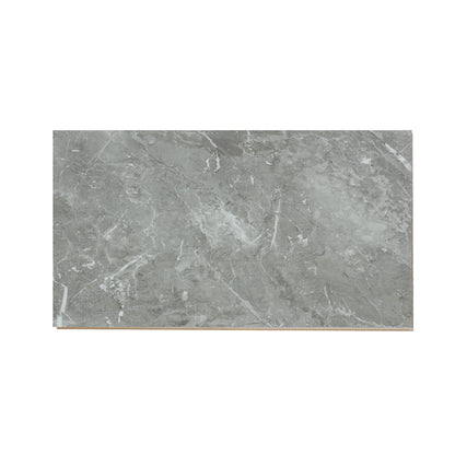 Modern Laminate Flooring Wood Water-resistant and Fade Resistant Laminate Plank Flooring Gray Marble Clearhalo 'Flooring 'Home Improvement' 'home_improvement' 'home_improvement_laminate_flooring' 'Laminate Flooring' 'laminate_flooring' Walls and Ceiling' 7279865