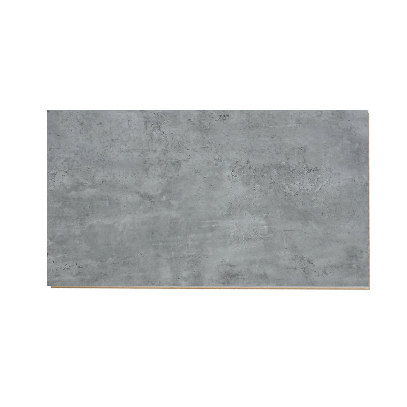 Modern Laminate Flooring Wood Water-resistant and Fade Resistant Laminate Plank Flooring Ash Wood Grain Clearhalo 'Flooring 'Home Improvement' 'home_improvement' 'home_improvement_laminate_flooring' 'Laminate Flooring' 'laminate_flooring' Walls and Ceiling' 7279874