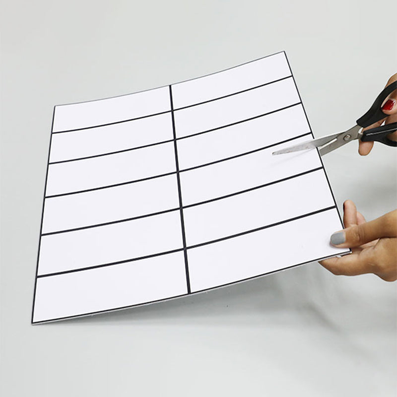 Tile-Peel & Stick Rectangle White Plastic Waterproof Tile-Peel & Stick for Shower 10 Pack Clearhalo 'Flooring 'Home Improvement' 'home_improvement' 'home_improvement_peel_stick_blacksplash' 'Peel & Stick Backsplash Tile' 'peel_stick_blacksplash' 'Walls & Ceilings' Walls and Ceiling' 7279976