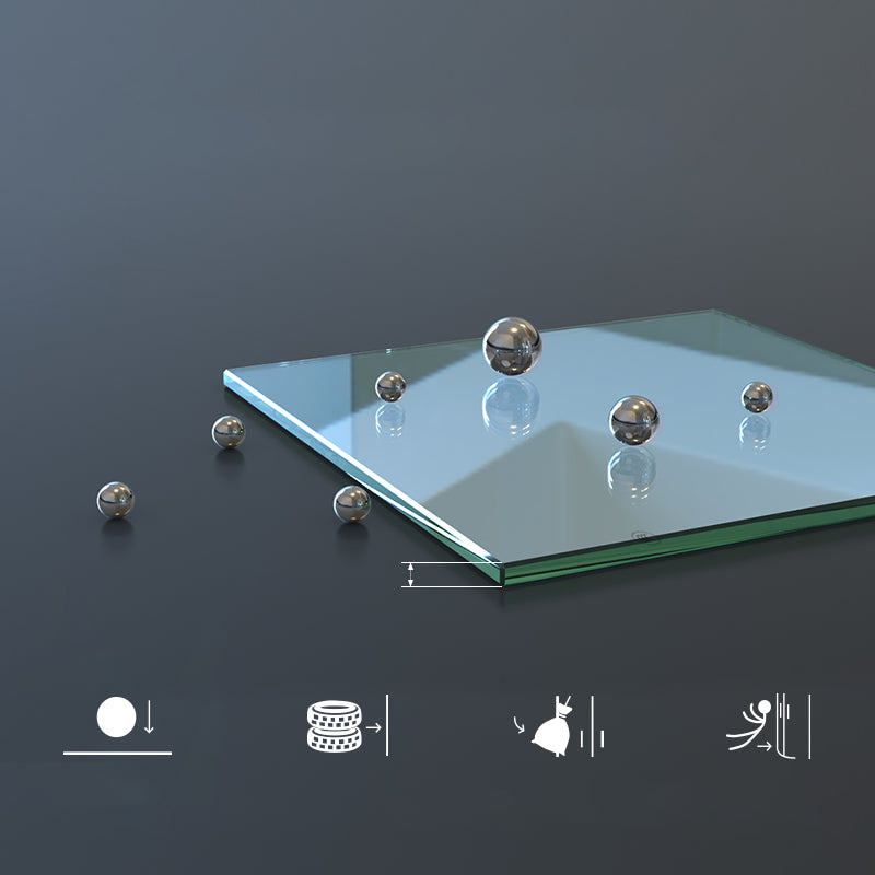 Transparent Double Shower Bath Door Metal Framed Glass Shower Door Clearhalo 'Bathroom Remodel & Bathroom Fixtures' 'Home Improvement' 'home_improvement' 'home_improvement_shower_tub_doors' 'Shower and Tub Doors' 'shower_tub_doors' 'Showers & Bathtubs' 7280211