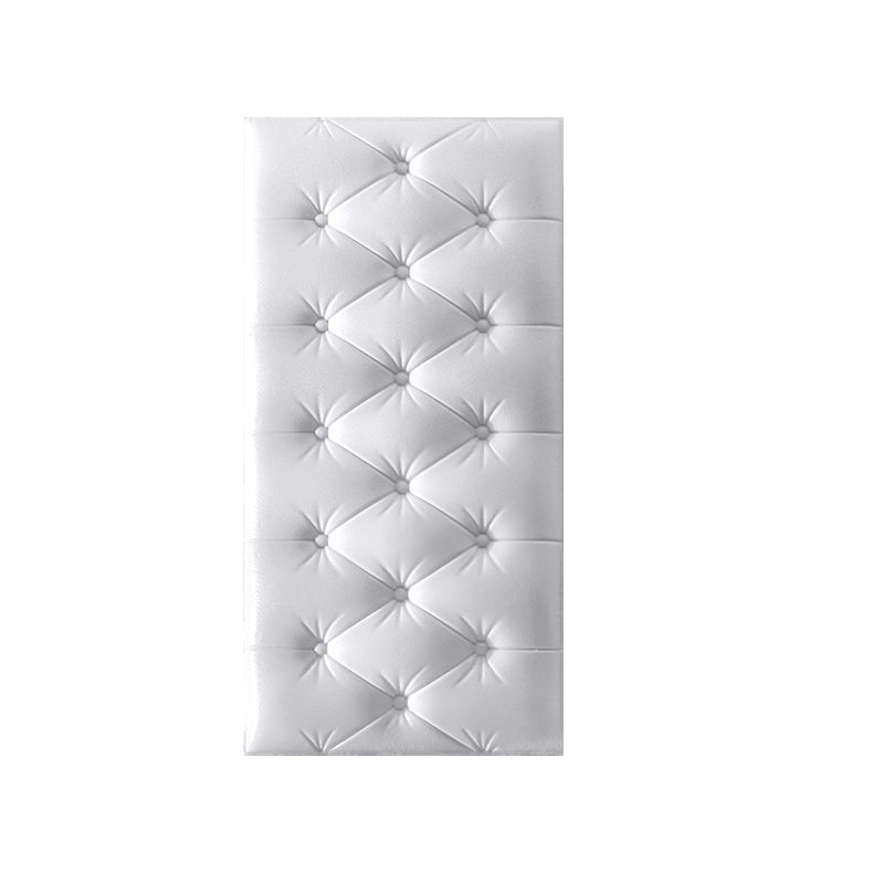 Modern Style Foam Waterproof Wall Paneling Bed Room 3D Embossed Wall Paneling Clearhalo 'Flooring 'Home Improvement' 'home_improvement' 'home_improvement_wall_paneling' 'Wall Paneling' 'wall_paneling' 'Walls & Ceilings' Walls and Ceiling' 7282987