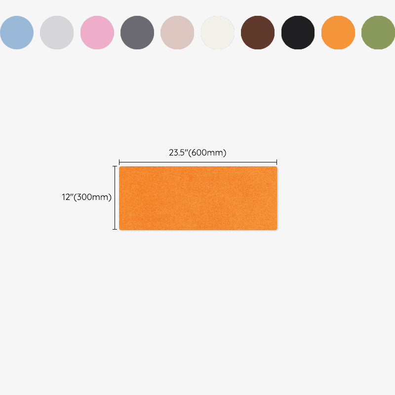 Modern Style Wall Paneling Peel and Stick Wall Paneling with Upholstered Clearhalo 'Flooring 'Home Improvement' 'home_improvement' 'home_improvement_wall_paneling' 'Wall Paneling' 'wall_paneling' 'Walls & Ceilings' Walls and Ceiling' 7283020