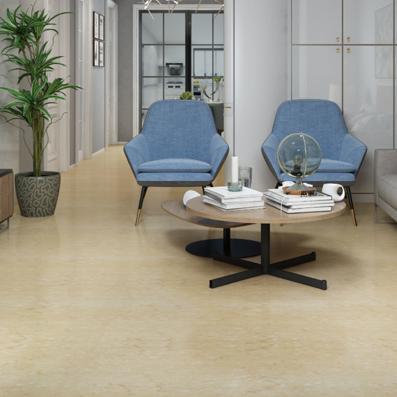 Indoor SPC Flooring Vinyl Wooden Wooden Effect Peel and Stick Flooring Vinyl Clearhalo 'Flooring 'Home Improvement' 'home_improvement' 'home_improvement_vinyl_flooring' 'Vinyl Flooring' 'vinyl_flooring' Walls and Ceiling' 7283081