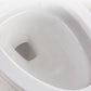 Modern Floor Mounted Toilet Slow Close Seat Included Toilet Bowl for Bathroom Clearhalo 'Bathroom Remodel & Bathroom Fixtures' 'Home Improvement' 'home_improvement' 'home_improvement_toilets' 'Toilets & Bidets' 'Toilets' 7285098