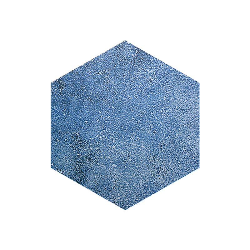 Peel & Stick Tile Stain Resistant Hexagonal Plastic Peel & Stick Tile 20-Pack Clearhalo 'Flooring 'Home Improvement' 'home_improvement' 'home_improvement_peel_stick_blacksplash' 'Peel & Stick Backsplash Tile' 'peel_stick_blacksplash' 'Walls & Ceilings' Walls and Ceiling' 7286720