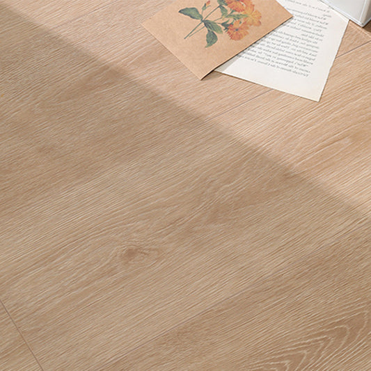 Modern Style Wood Flooring Waterproof Rectangle Smooth Wood Flooring Clearhalo 'Flooring 'Hardwood Flooring' 'hardwood_flooring' 'Home Improvement' 'home_improvement' 'home_improvement_hardwood_flooring' Walls and Ceiling' 7286889