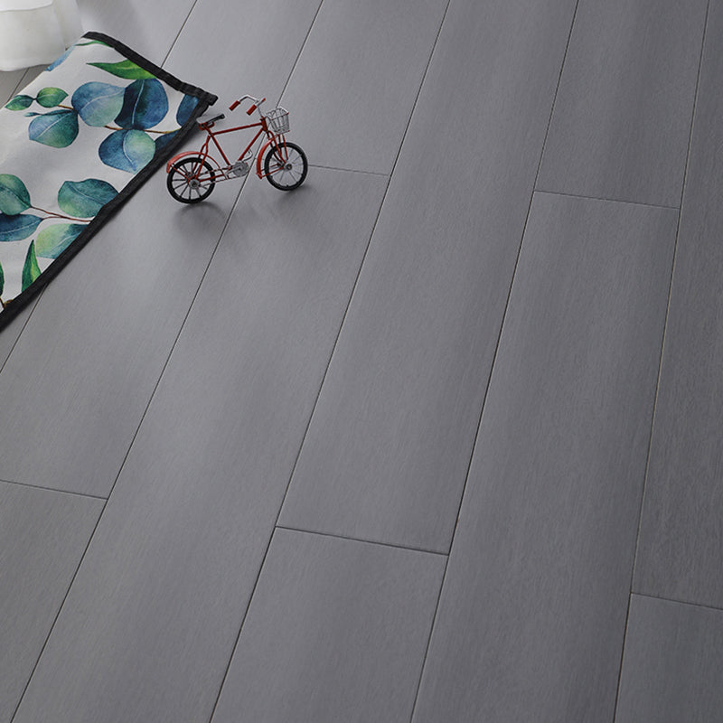 Modern Style Wood Flooring Scratch Resistant Rectangle Nail Wood Flooring 312.2 sq ft. - 261 Pieces Clearhalo 'Flooring 'Hardwood Flooring' 'hardwood_flooring' 'Home Improvement' 'home_improvement' 'home_improvement_hardwood_flooring' Walls and Ceiling' 7286911