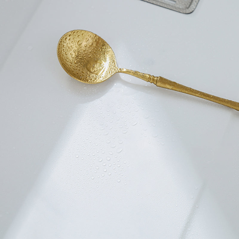 Quartz Kitchen Sink Modern 1-Bowl White Kitchen Sink with Rectangular Shape Clearhalo 'Home Improvement' 'home_improvement' 'home_improvement_kitchen_sinks' 'Kitchen Remodel & Kitchen Fixtures' 'Kitchen Sinks & Faucet Components' 'Kitchen Sinks' 'kitchen_sinks' 7286961