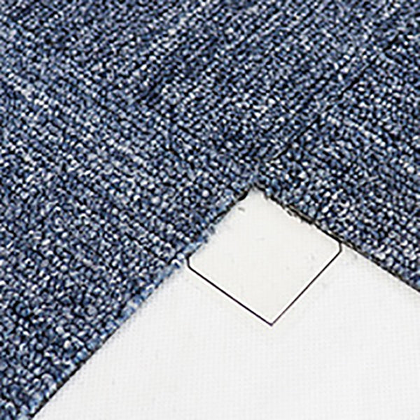 Modern Carpet Tiles Multi Level Loop Non-Skid Carpet Tile for Foyer Clearhalo 'Carpet Tiles & Carpet Squares' 'carpet_tiles_carpet_squares' 'Flooring 'Home Improvement' 'home_improvement' 'home_improvement_carpet_tiles_carpet_squares' Walls and Ceiling' 7287363