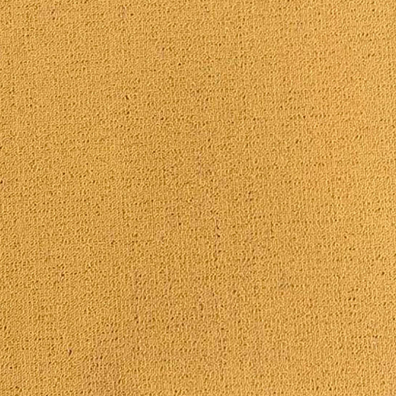 Modern Carpet Tile Non-Skid Fade Resistant Geometry Loose Lay Carpet Tiles Dining Room Yellow Asphalt Clearhalo 'Carpet Tiles & Carpet Squares' 'carpet_tiles_carpet_squares' 'Flooring 'Home Improvement' 'home_improvement' 'home_improvement_carpet_tiles_carpet_squares' Walls and Ceiling' 7289367