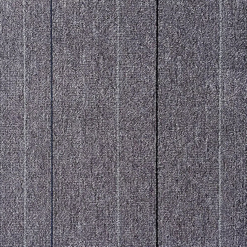 Modern Carpet Tile Non-Skid Fade Resistant Geometry Loose Lay Carpet Tiles Dining Room Light Blue Clearhalo 'Carpet Tiles & Carpet Squares' 'carpet_tiles_carpet_squares' 'Flooring 'Home Improvement' 'home_improvement' 'home_improvement_carpet_tiles_carpet_squares' Walls and Ceiling' 7289371