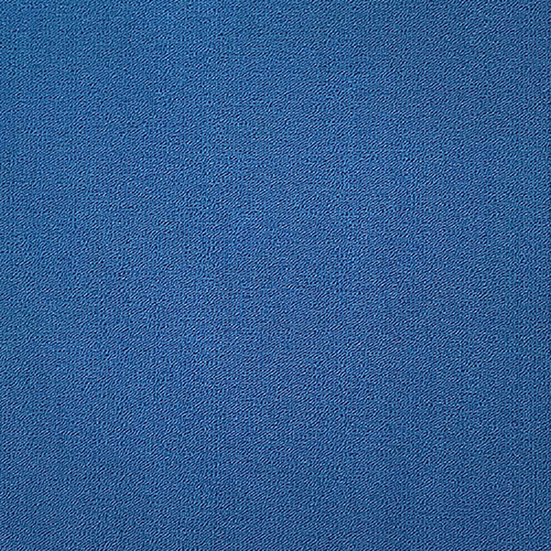 Modern Carpet Tile Non-Skid Fade Resistant Geometry Loose Lay Carpet Tiles Dining Room Royal Blue Asphalt Clearhalo 'Carpet Tiles & Carpet Squares' 'carpet_tiles_carpet_squares' 'Flooring 'Home Improvement' 'home_improvement' 'home_improvement_carpet_tiles_carpet_squares' Walls and Ceiling' 7289376