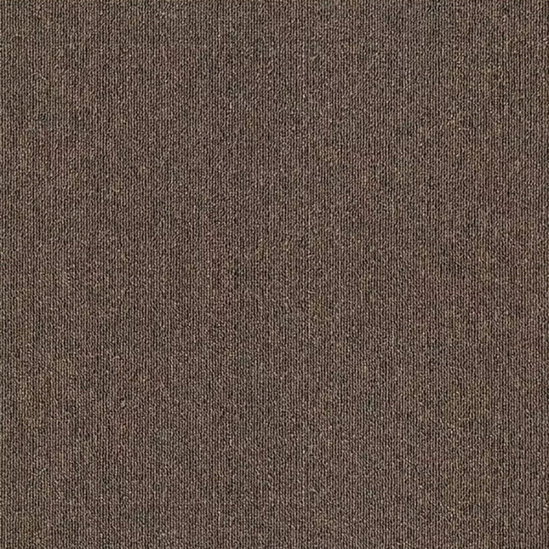 Modern Carpet Tile Non-Skid Fade Resistant Geometry Loose Lay Carpet Tiles Dining Room Tan Clearhalo 'Carpet Tiles & Carpet Squares' 'carpet_tiles_carpet_squares' 'Flooring 'Home Improvement' 'home_improvement' 'home_improvement_carpet_tiles_carpet_squares' Walls and Ceiling' 7289383