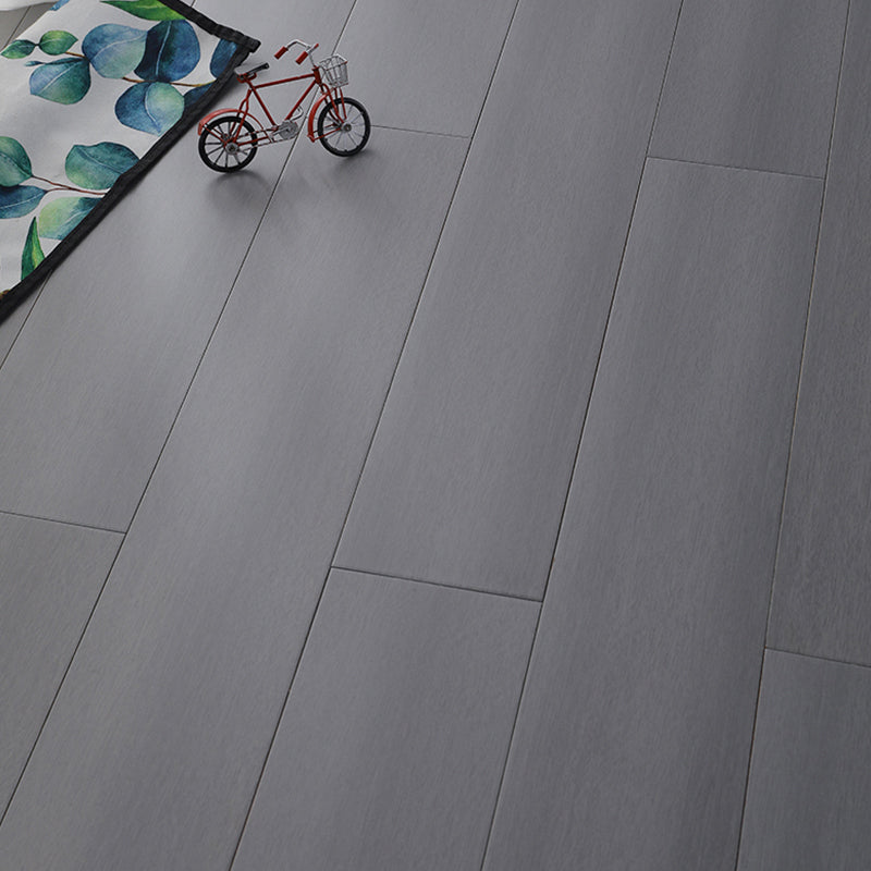 Modern Style Wood Flooring Anti-corrosion Rectangle Smooth Wood Flooring Clearhalo 'Flooring 'Hardwood Flooring' 'hardwood_flooring' 'Home Improvement' 'home_improvement' 'home_improvement_hardwood_flooring' Walls and Ceiling' 7289396