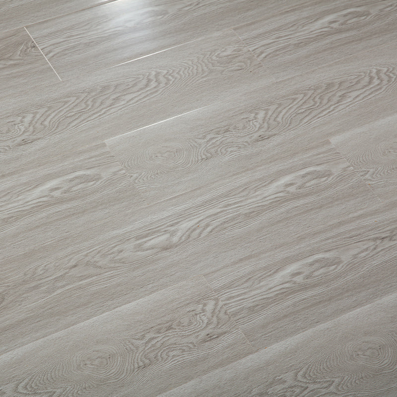 Vintage Floor Laminate Wooden Waterproof Slip Resistant Laminate Flooring 32"L x 7"W x 0.4"H Beige Clearhalo 'Flooring 'Home Improvement' 'home_improvement' 'home_improvement_laminate_flooring' 'Laminate Flooring' 'laminate_flooring' Walls and Ceiling' 7289416