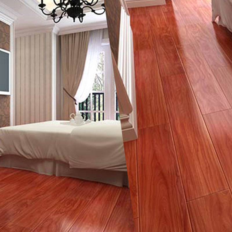 Vintage Floor Laminate Wooden Waterproof Slip Resistant Laminate Flooring Clearhalo 'Flooring 'Home Improvement' 'home_improvement' 'home_improvement_laminate_flooring' 'Laminate Flooring' 'laminate_flooring' Walls and Ceiling' 7289429