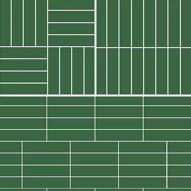 Outdoors Mildew Resistant Laminate Floor Dark Wood Laminate Plank Flooring Clearhalo 'Flooring 'Home Improvement' 'home_improvement' 'home_improvement_laminate_flooring' 'Laminate Flooring' 'laminate_flooring' Walls and Ceiling' 7290464