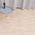 Peel and Stick PVC Flooring Smooth Wood Look Vinyl Flooring for Living Room White-Brown Clearhalo 'Flooring 'Home Improvement' 'home_improvement' 'home_improvement_vinyl_flooring' 'Vinyl Flooring' 'vinyl_flooring' Walls and Ceiling' 7291953