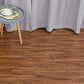 Peel and Stick PVC Flooring Smooth Wood Look Vinyl Flooring for Living Room Dark Wood Clearhalo 'Flooring 'Home Improvement' 'home_improvement' 'home_improvement_vinyl_flooring' 'Vinyl Flooring' 'vinyl_flooring' Walls and Ceiling' 7291955