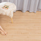 Peel and Stick PVC Flooring Smooth Wood Look Vinyl Flooring for Living Room Natural Clearhalo 'Flooring 'Home Improvement' 'home_improvement' 'home_improvement_vinyl_flooring' 'Vinyl Flooring' 'vinyl_flooring' Walls and Ceiling' 7291956