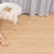 Peel and Stick PVC Flooring Smooth Wood Look Vinyl Flooring for Living Room Natural Clearhalo 'Flooring 'Home Improvement' 'home_improvement' 'home_improvement_vinyl_flooring' 'Vinyl Flooring' 'vinyl_flooring' Walls and Ceiling' 7291956