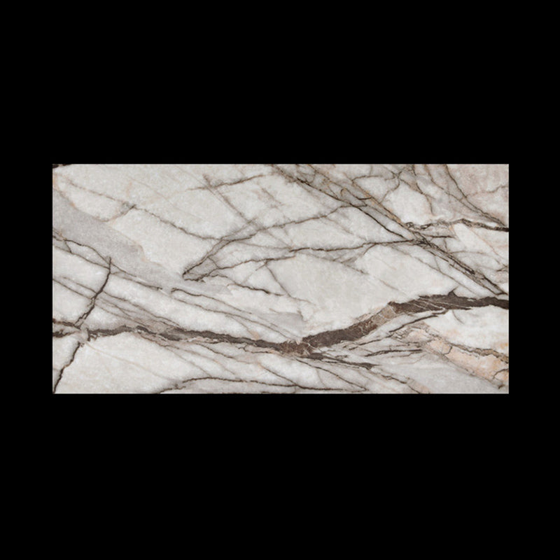 Modern Peel and Stick Backsplash Wall Tile PVC Peel and Stick Wallpaper Beige 3-Piece Set Clearhalo 'Flooring 'Home Improvement' 'home_improvement' 'home_improvement_peel_stick_blacksplash' 'Peel & Stick Backsplash Tile' 'peel_stick_blacksplash' 'Walls & Ceilings' Walls and Ceiling' 7292102