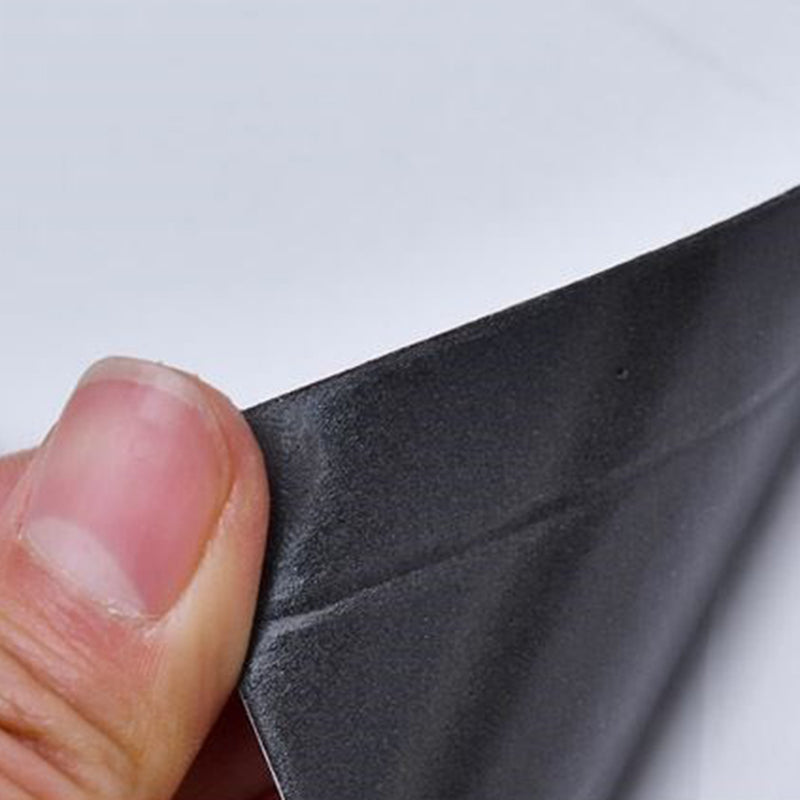 Modern Peel and Stick Backsplash Wall Tile PVC Peel and Stick Wallpaper Clearhalo 'Flooring 'Home Improvement' 'home_improvement' 'home_improvement_peel_stick_blacksplash' 'Peel & Stick Backsplash Tile' 'peel_stick_blacksplash' 'Walls & Ceilings' Walls and Ceiling' 7292117