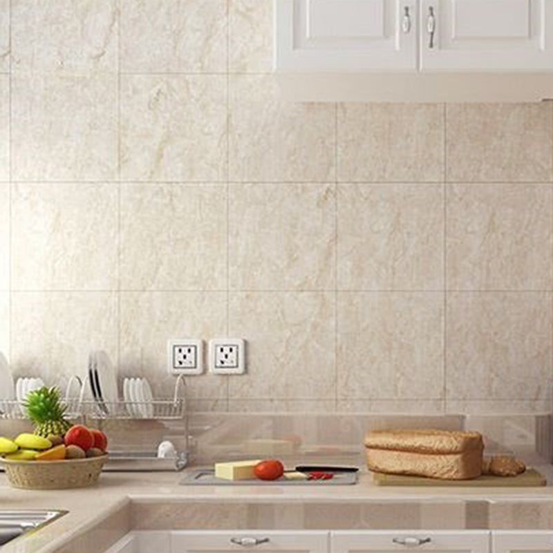 Modern Peel and Stick Backsplash Wall Tile PVC Peel and Stick Wallpaper Clearhalo 'Flooring 'Home Improvement' 'home_improvement' 'home_improvement_peel_stick_blacksplash' 'Peel & Stick Backsplash Tile' 'peel_stick_blacksplash' 'Walls & Ceilings' Walls and Ceiling' 7292128