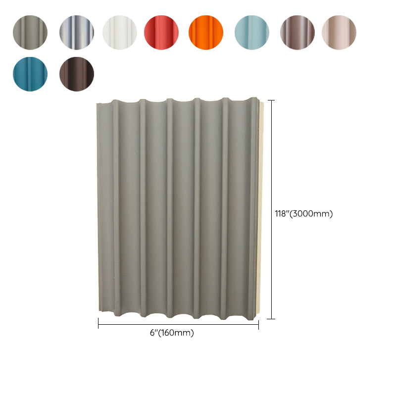 Soundproof Wall Paneling Staple Installation Waterproof Wall Paneling Clearhalo 'Flooring 'Home Improvement' 'home_improvement' 'home_improvement_wall_paneling' 'Wall Paneling' 'wall_paneling' 'Walls & Ceilings' Walls and Ceiling' 7292239