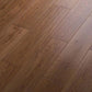Modern Hardwood Flooring Wooden Composite Waterproof Flooring Coffee 269.1 sq ft. - 200 Pieces Clearhalo 'Flooring 'Hardwood Flooring' 'hardwood_flooring' 'Home Improvement' 'home_improvement' 'home_improvement_hardwood_flooring' Walls and Ceiling' 7292250