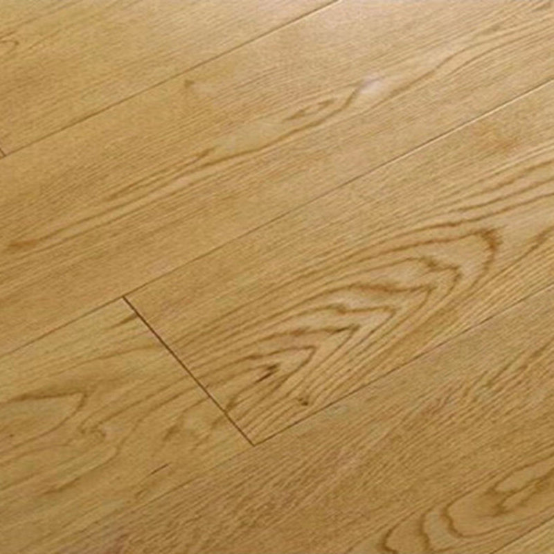 Modern Hardwood Flooring Wooden Composite Waterproof Flooring Dark Gray 269.1 sq ft. - 200 Pieces Clearhalo 'Flooring 'Hardwood Flooring' 'hardwood_flooring' 'Home Improvement' 'home_improvement' 'home_improvement_hardwood_flooring' Walls and Ceiling' 7292261
