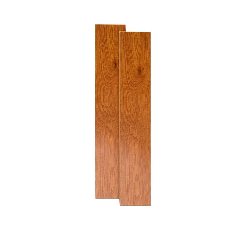 Hardwood Flooring Modern Wooden Waterproof Scratch Resistant Flooring Clearhalo 'Flooring 'Hardwood Flooring' 'hardwood_flooring' 'Home Improvement' 'home_improvement' 'home_improvement_hardwood_flooring' Walls and Ceiling' 7292274